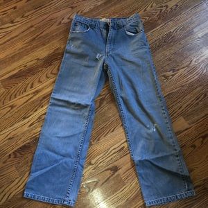 Boys Jeans